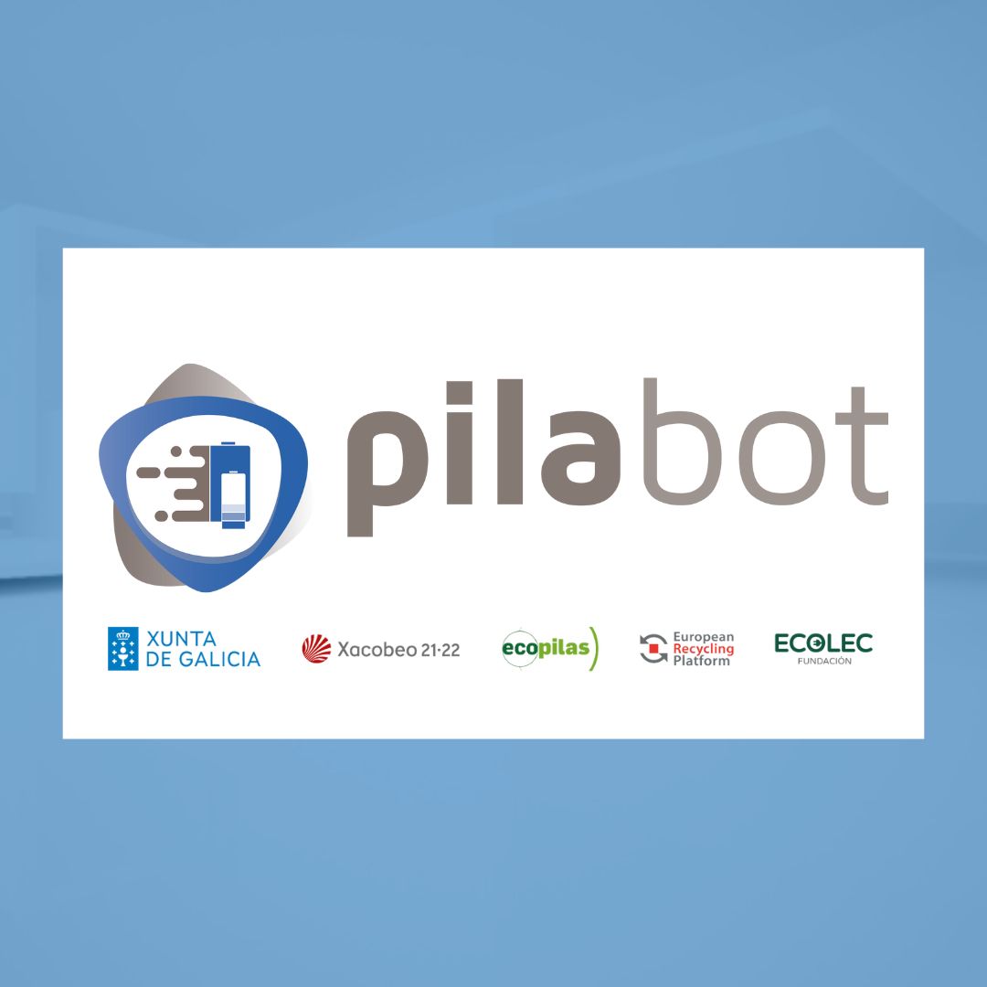 Paquete 1 - logotipos Pilabot