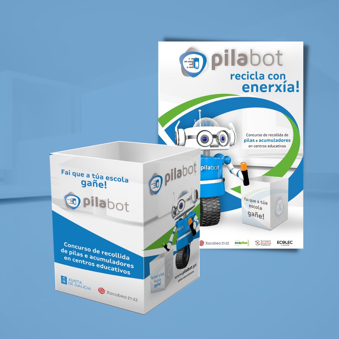 Paquete 3 - recursos Pilabot