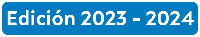 Edición 2023 - 2024